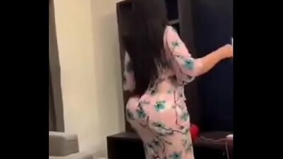 Egyptian woman is ready for anal sex