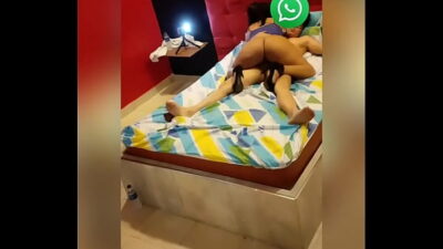 El Día Que Mi Suegra Me Invito A Un Motel…