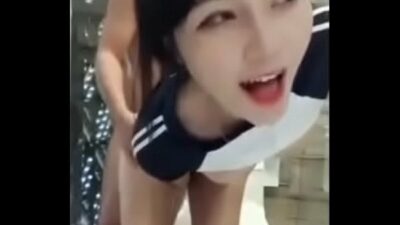 HOT [버닝썬] 이사님이랑 화장실에서 1