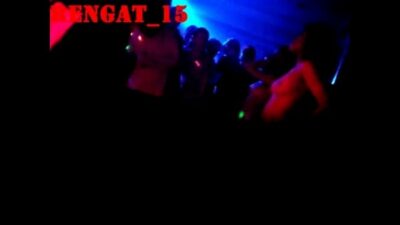 indonesia dancer jakut