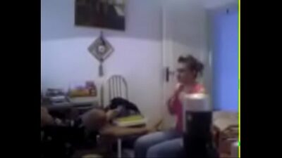 IRAN Persian -Bandari Ahvazi- Sex Clip MA