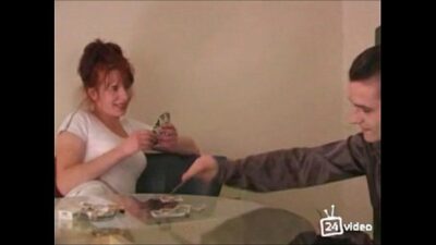 mama proigralla karti