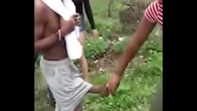 Massive dick fucks everyone