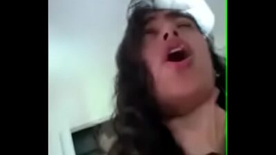 Nerdy Arab girl wants to get bred