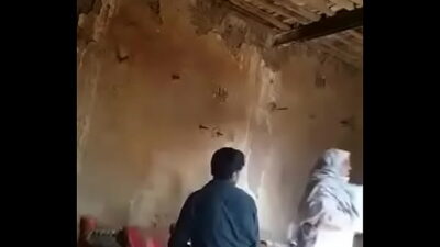 Paki Mature Milf fucking by young guy