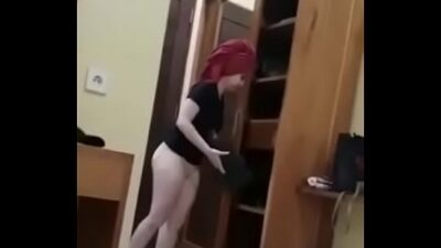 Rekaman amatir pacar seorang selebgram indonesia