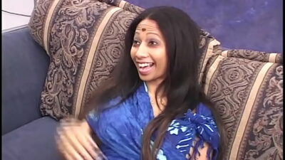 She´s coming from a poor indian family so she must pay her university by herself