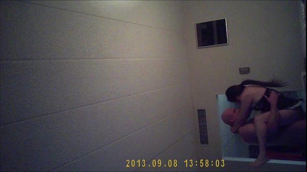 Asian Granny Gets The Pounding She Needs