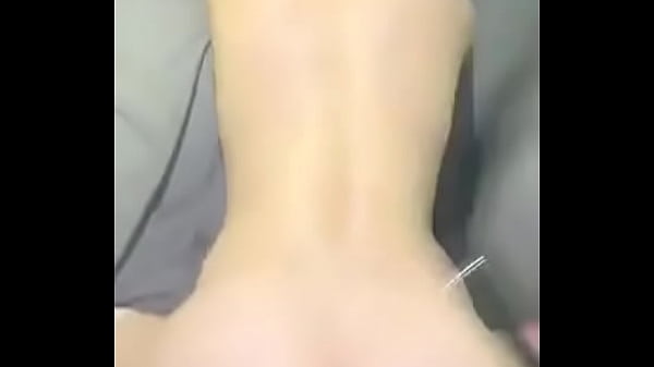 Beautiful Chinese model bondage and play