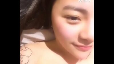 beautiful pink pussy fingering