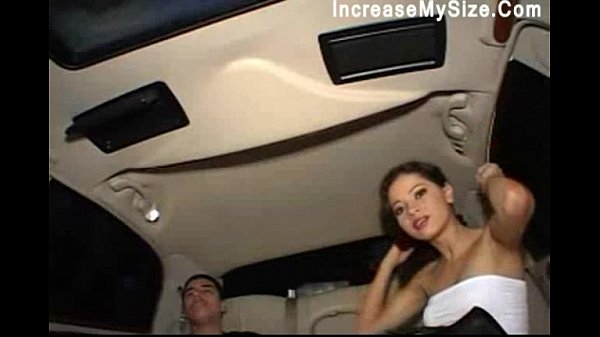 Car Fuck Night on Midnight Prowl