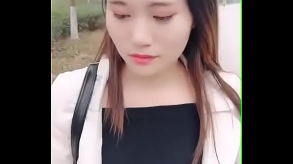 中国CAM女郎刘婷