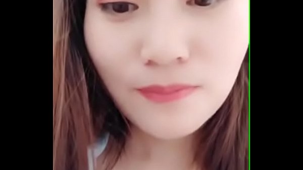 中国CAM女郎刘婷02