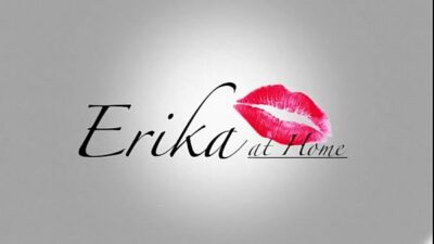 Erikaathome 69 cum in mouth
