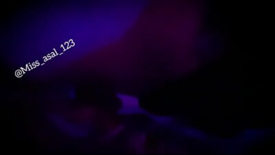 iranian mistress asal and  cuckold slave