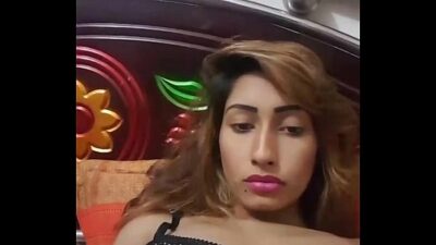 Jacquline Mithila Hot Show