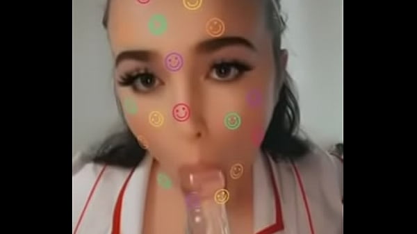 Moroccan Berber Nurse Cock sucker