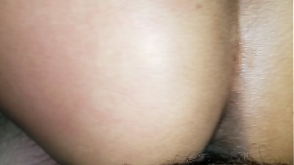 My sweet Indonesian cums every 45 seconds