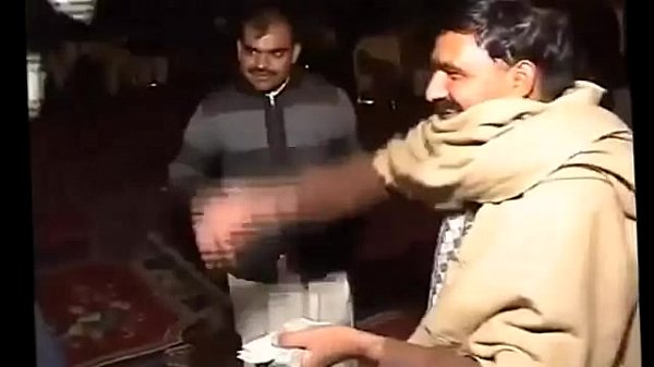 Pakistani Hot dance on henna day