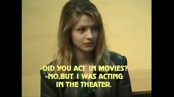 Severe Spanking For Russian Maids