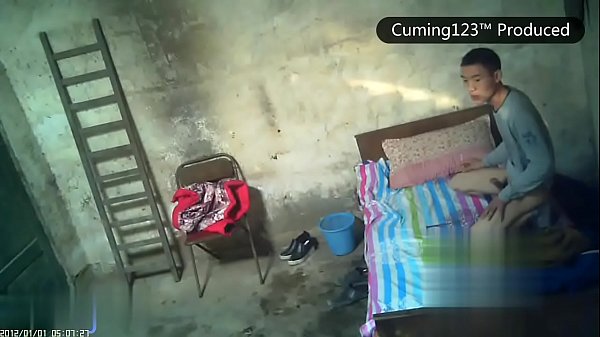 Spy Chinese Street Hooker S2 E5