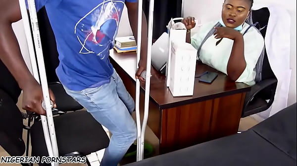 The Dick Therapist ft African Gift