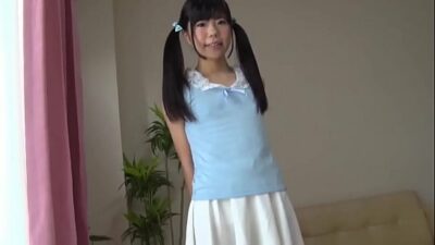 Tiny Young Japanese Teen With Small Body Fucked Hard – Akari Futaba