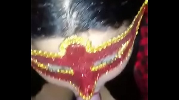 BBW Candy hermosa gordita venezolana en perú que chupa pinga a peruano como una diabla