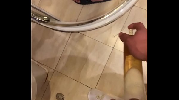 bdsm piss anal slave