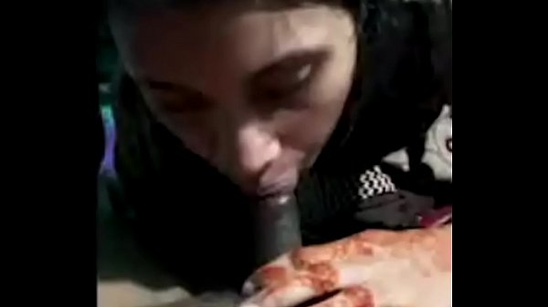 Cute Bangladeshi Girl Blowjob