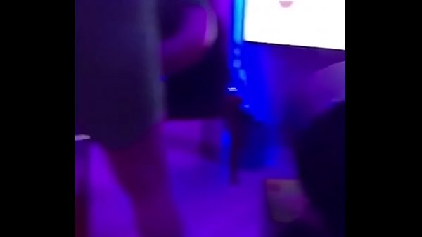 مغربية شبعانة الحوا و سكرانة