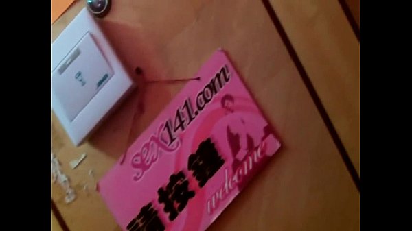 Fucking and recording slut from Hong Kong