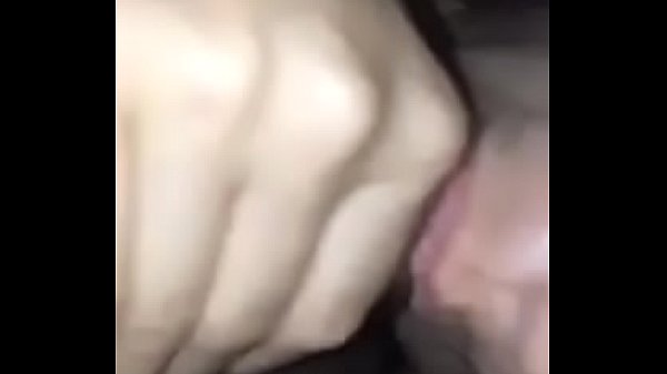 Hot Blowjob from wife