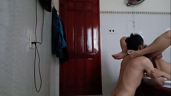 Loạn luân với chị họ 4