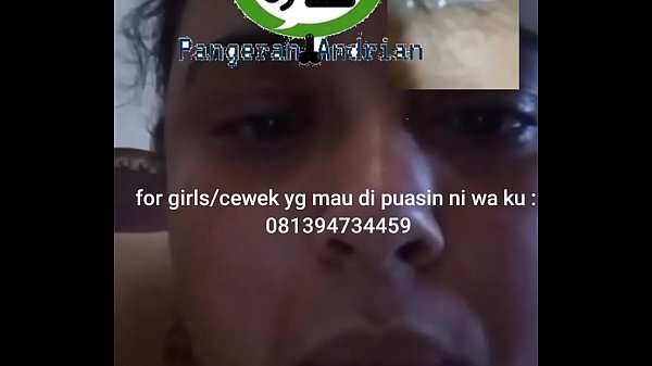 Pangeran Andrian memuaskan cewek arab asli 100%
