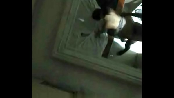 Putita veneca me atiende en hotel de Chiclayo.