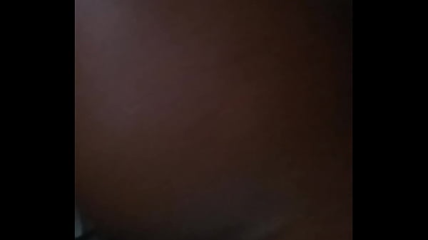 Quickie with ebony teen