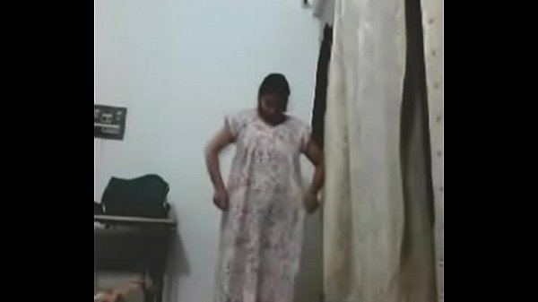 1~ Chubby desi girl selfshot nude clip