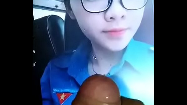 Bắn tinh em Hồng Ngọc