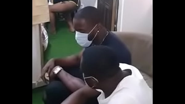 Best friends visit neighbour (full video on RED)