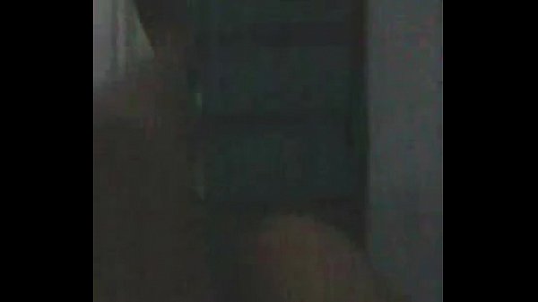 Chubby indonesian girl touching herself