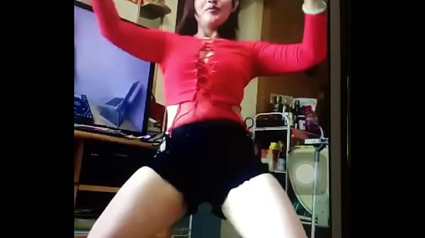 Domestic Helper Indonesian girl