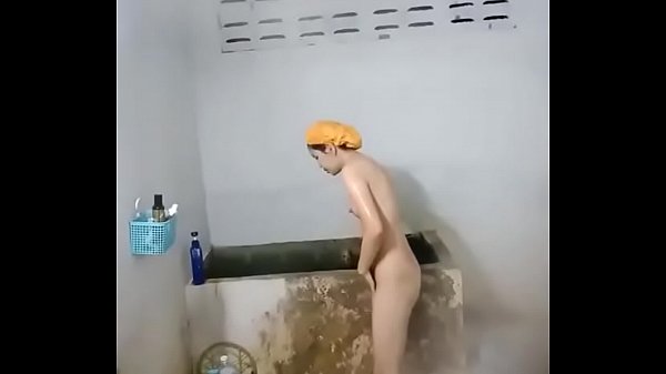 หลุดแอบถ่ายสาวไทย