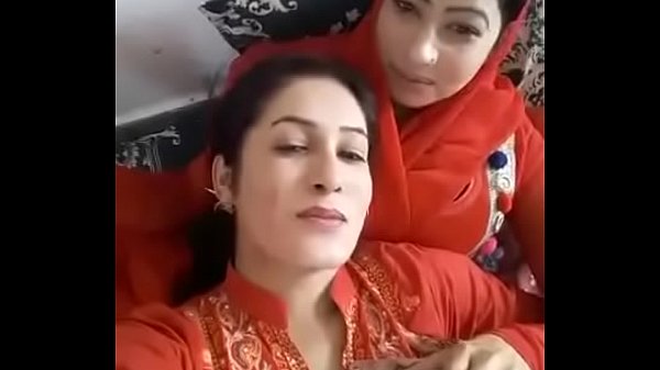 Pakistani fun loving girls