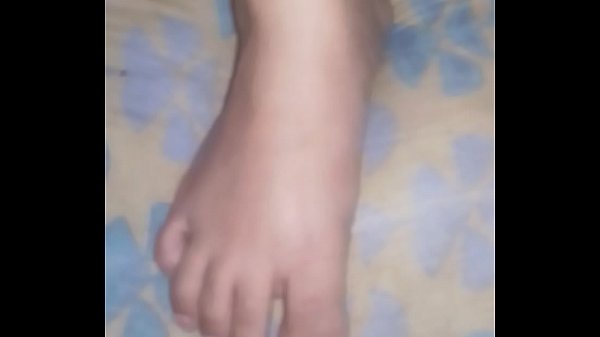 Teasing n showing pussy lips