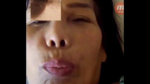 Thai Lady part 2 and I