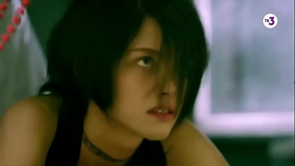 Tinatin Russian Girl Sex Scene