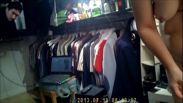 AMATEURS CHINA TIA CASA 1 PARIS