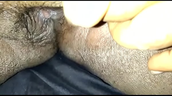 Indian girl playing with her pussy
