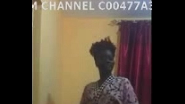 Nigerian University Student Leak Her Roomate’s Na.ked Video